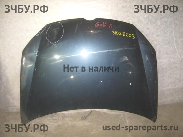 Volkswagen Golf 6 Капот