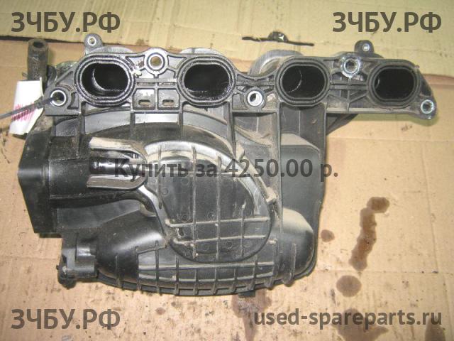 Hyundai i20 (1) Коллектор впускной