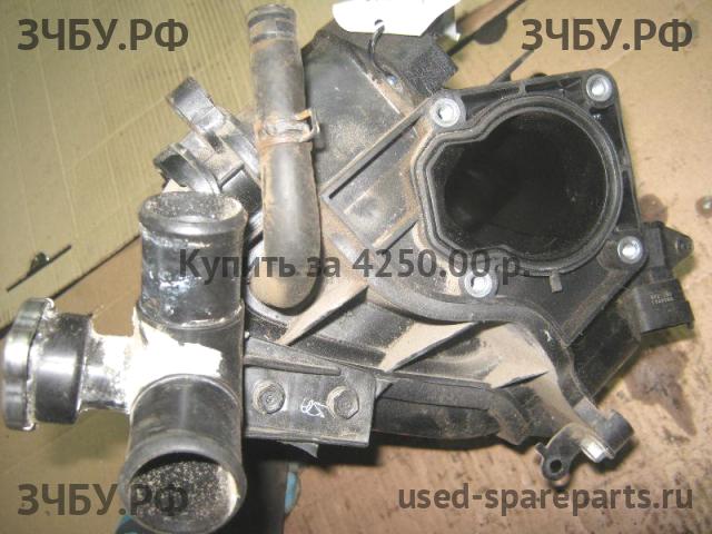 Hyundai i20 (1) Коллектор впускной