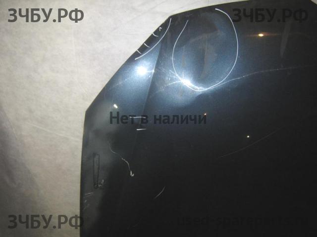 Volkswagen Golf 6 Капот