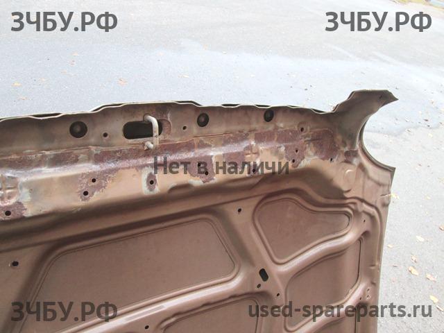 Hyundai Santa Fe 1 (SM) Капот