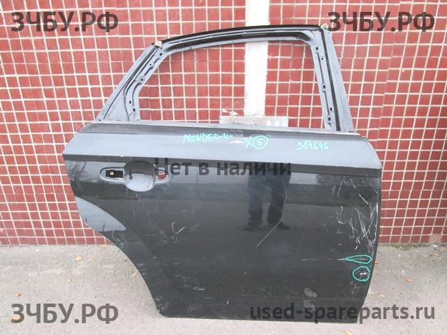 Ford Mondeo 4 Дверь задняя правая
