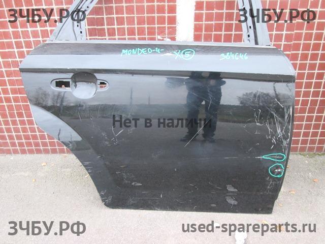 Ford Mondeo 4 Дверь задняя правая