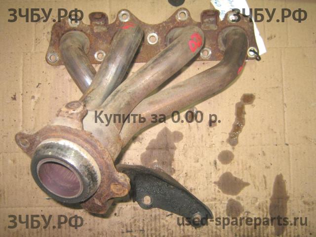 Hyundai i20 (1) Коллектор выпускной