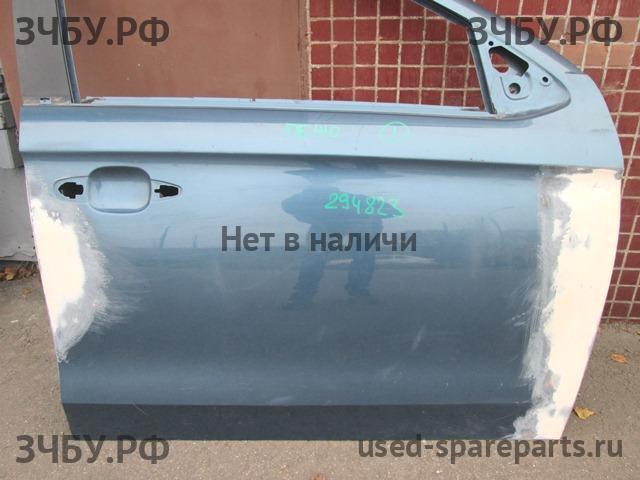 Peugeot 301 Дверь передняя правая