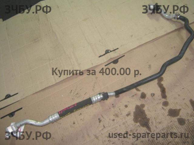 Volkswagen Touareg 1 Трубка кондиционера
