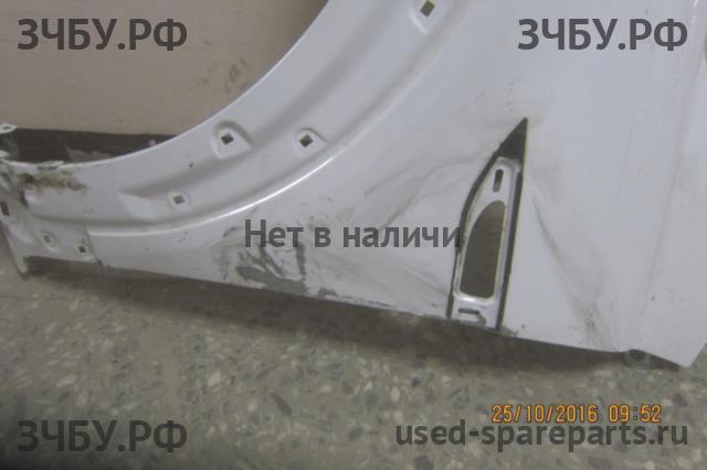 Chevrolet Captiva [C-140] Крыло переднее левое