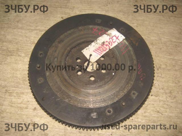 BAW Fenix 1044 (EURO-2) Маховик