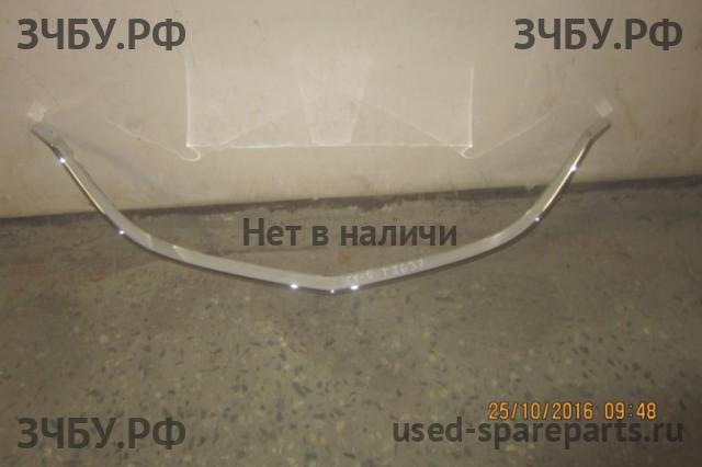 Mazda CX-5 (1) Решетка радиатора