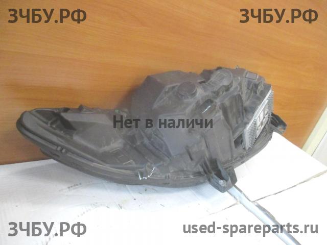 Ford Mondeo 5 Фара левая
