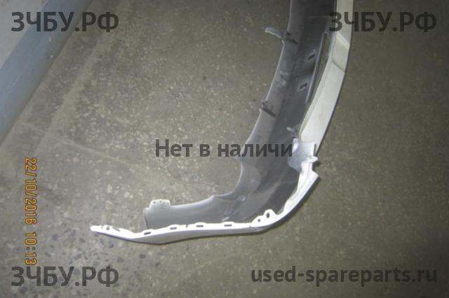 Mazda 3 [BL] Бампер задний