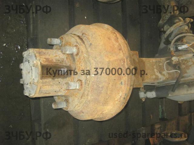 Hyundai HD 78 Мост задний (в сборе)