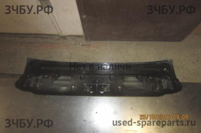 Land Rover Range Rover 4 Дверь багажника нижняя (откидной борт)