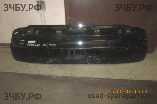 Land Rover Range Rover 4 Дверь багажника нижняя (откидной борт)