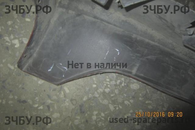 Mazda 6 [GH] Накладка на порог правая