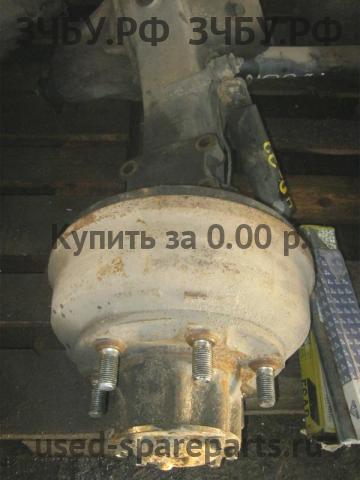 Hyundai HD 72 Мост задний (в сборе)