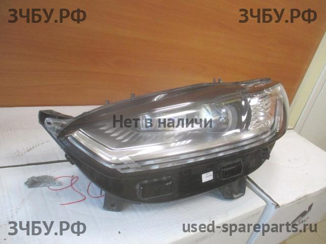Ford Mondeo 5 Фара левая