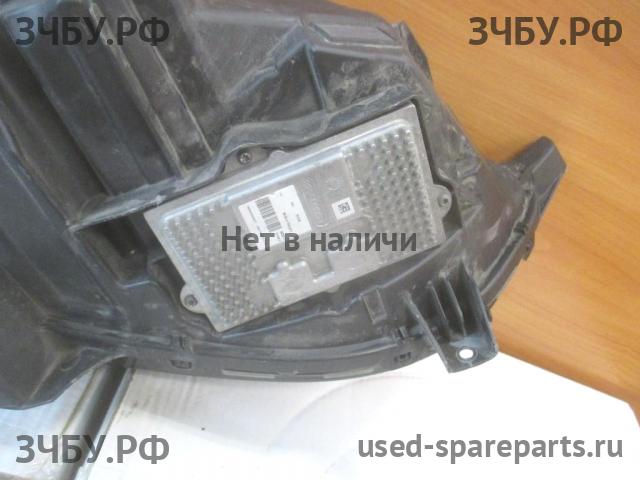 Ford Mondeo 5 Фара левая