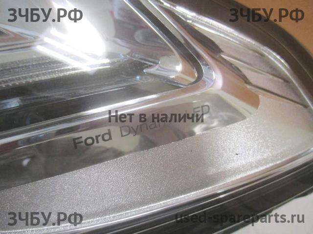Ford Mondeo 5 Фара левая