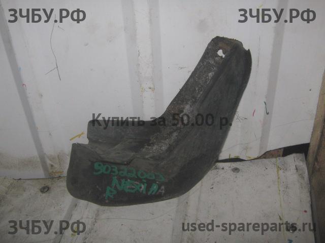Daewoo Nexia Брызговик передний правый