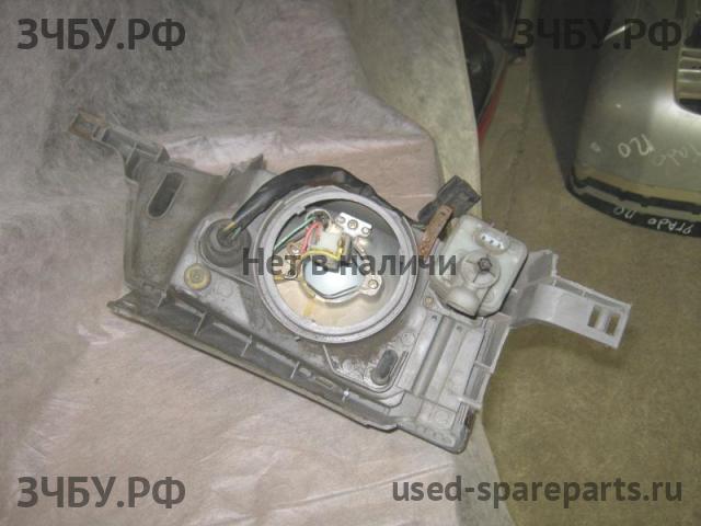 Daewoo Nexia Фара левая