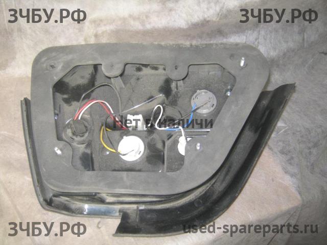 Daewoo Nexia (2008>) Фонарь левый