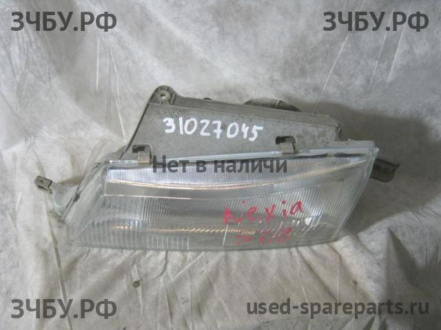 Daewoo Nexia Фара левая