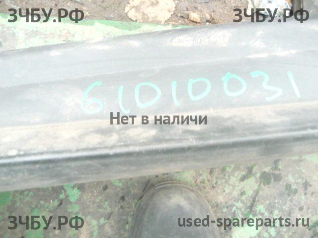 Ford Focus 3 Накладка на порог задний правый