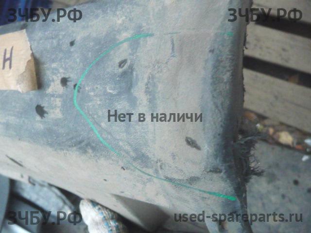 Ford Focus 3 Накладка на порог задний правый