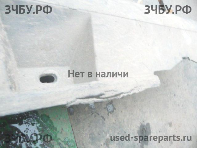 Ford Focus 3 Накладка на порог задний правый