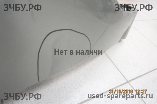 Renault Sandero 1 Крыло переднее правое