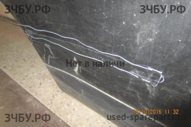 Nissan Qashqai (J10) Дверь задняя правая