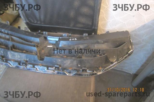 Renault Koleos 1 Решетка радиатора