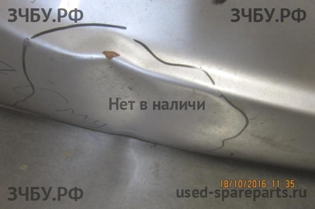 Mitsubishi Outlander 3 Дверь багажника