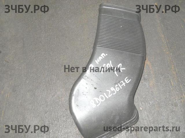 Audi A6 [C5] Воздухозаборник (ДВС)