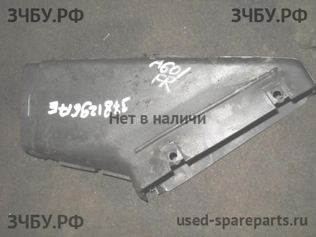 Audi A6 [C5] Воздухозаборник (ДВС)