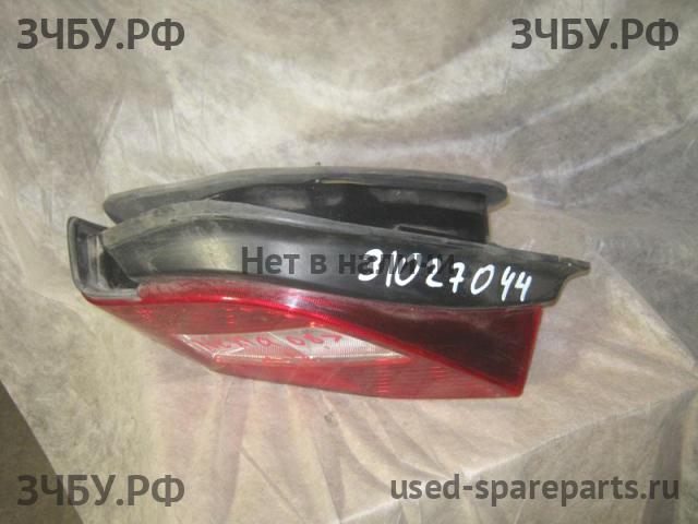 Daewoo Nexia (2008>) Фонарь левый