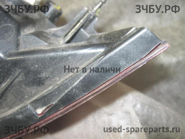 Chevrolet Aveo 2 (T250) Фонарь левый