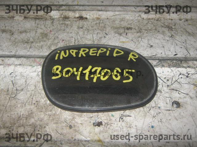 Dodge Intrepid 2 Стекло зеркала правое