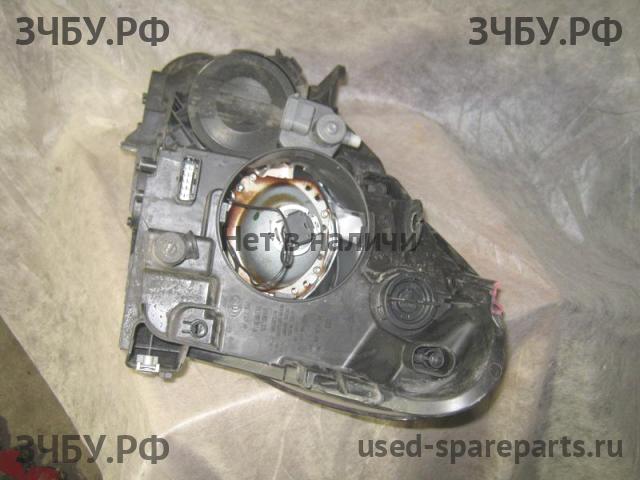 Nissan Qashqai (J10) Фара левая