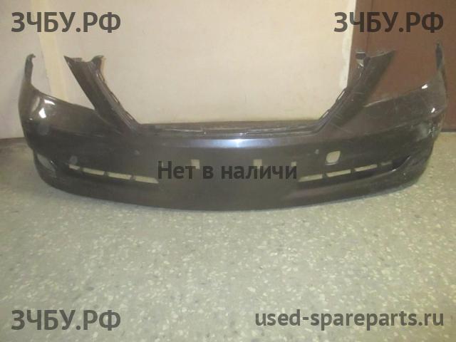 Lexus LS (4) 460/600 Бампер передний