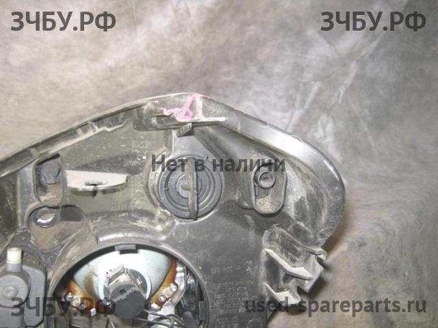 Nissan Qashqai (J10) Фара левая