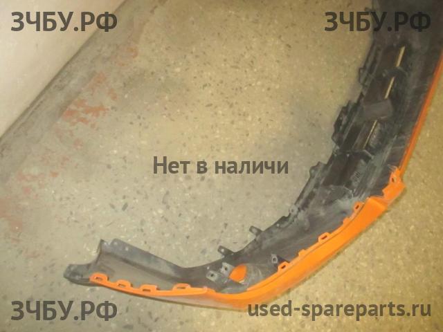Subaru XV 1 Бампер передний