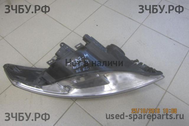 Ford Mondeo 4 Фара левая