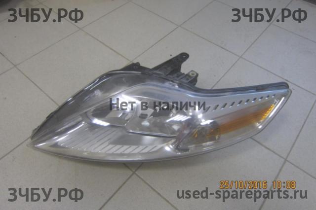 Ford Mondeo 4 Фара левая