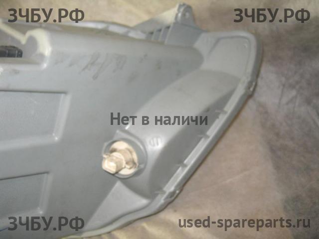 Chevrolet Spark 1 Фара левая