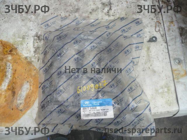 Hyundai ix55 Кронштейн бампера задний