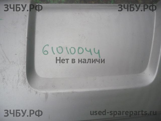 Land Rover Range Rover Evoque 1 Накладка заднего бампера