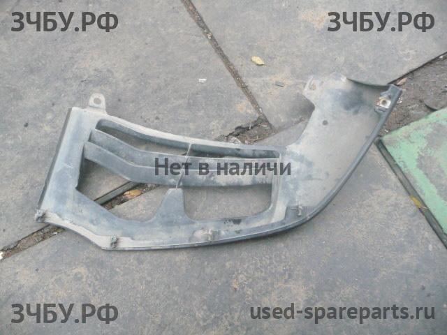 Lexus RX (3) 350/450h Молдинг бампера переднего