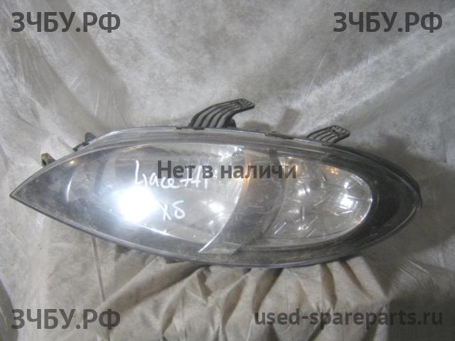 Chevrolet Lacetti Фара левая